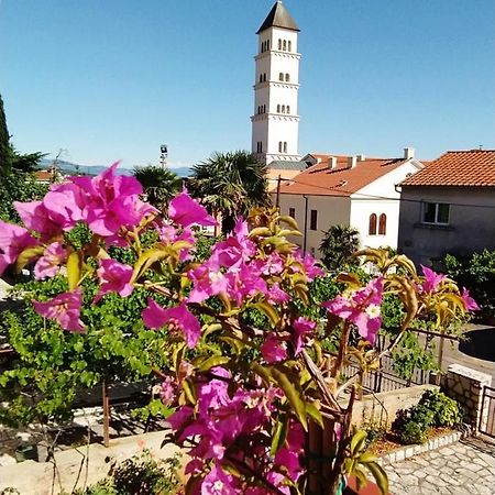 Adria Διαμέρισμα Crikvenica Εξωτερικό φωτογραφία
