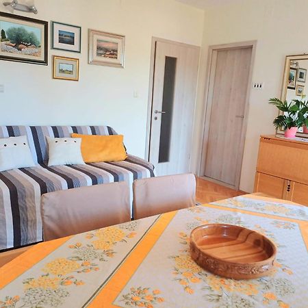 Adria Διαμέρισμα Crikvenica Εξωτερικό φωτογραφία
