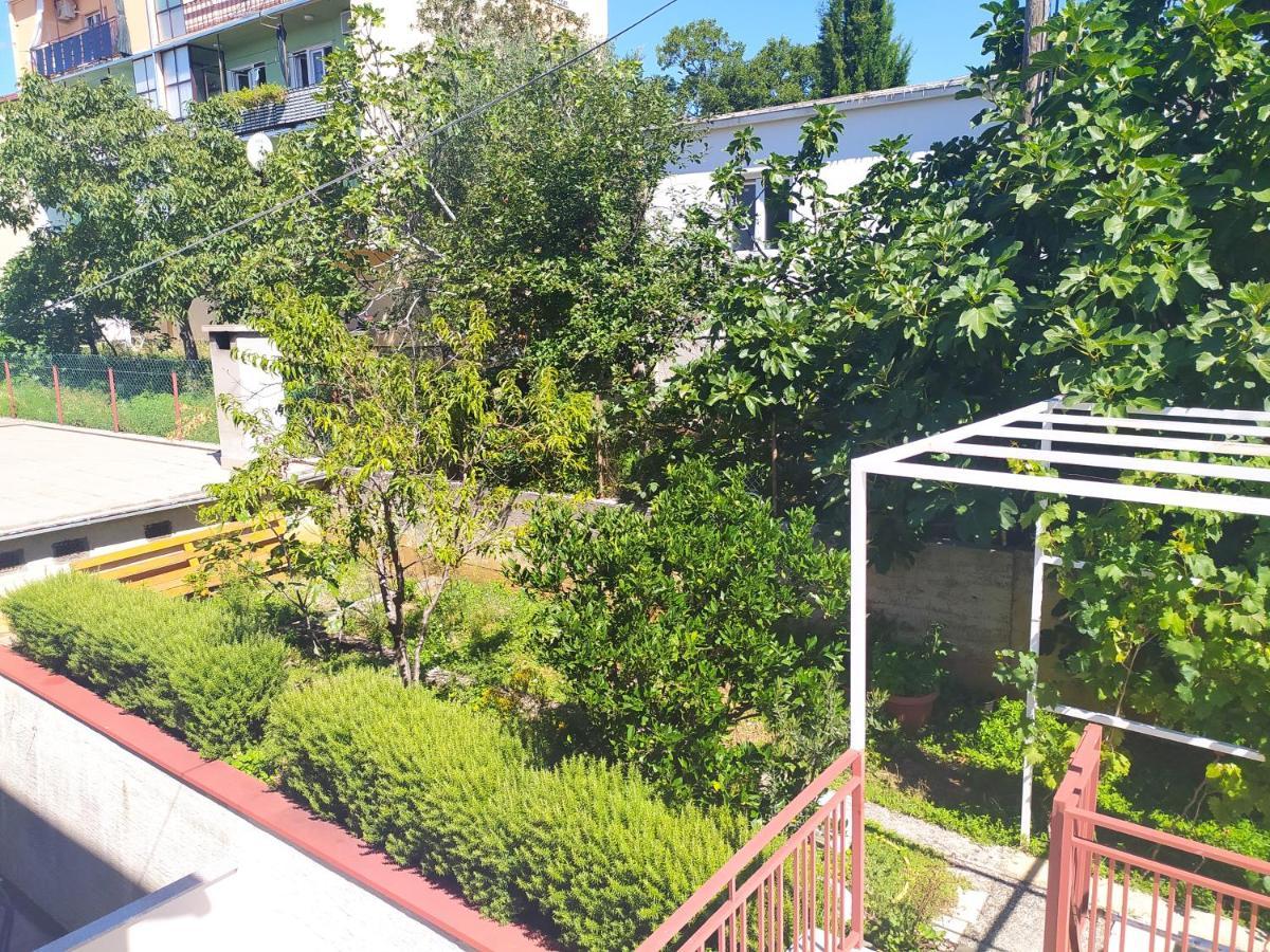 Adria Διαμέρισμα Crikvenica Εξωτερικό φωτογραφία