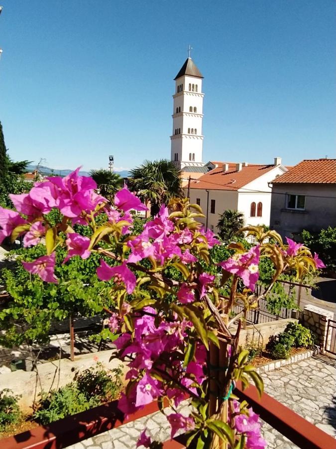 Adria Διαμέρισμα Crikvenica Εξωτερικό φωτογραφία