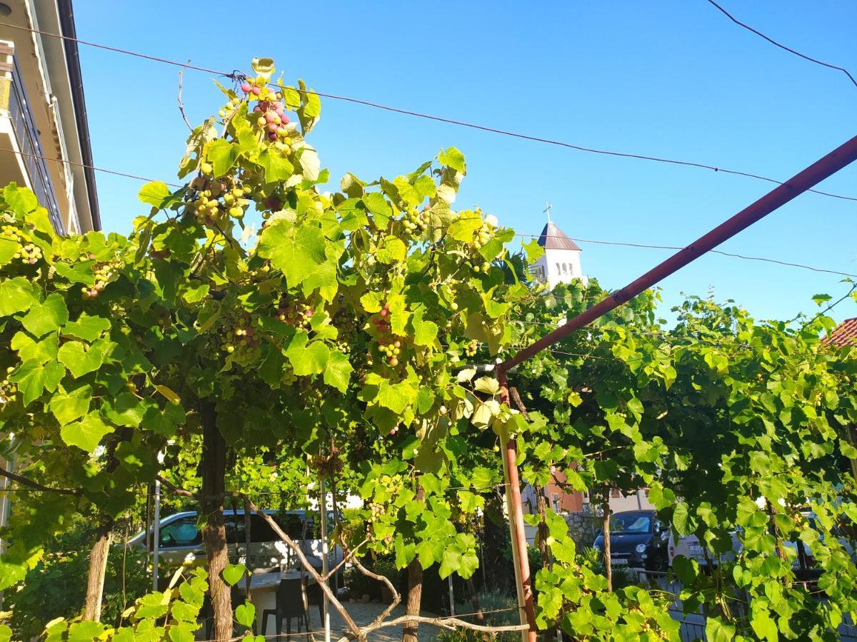Adria Διαμέρισμα Crikvenica Εξωτερικό φωτογραφία