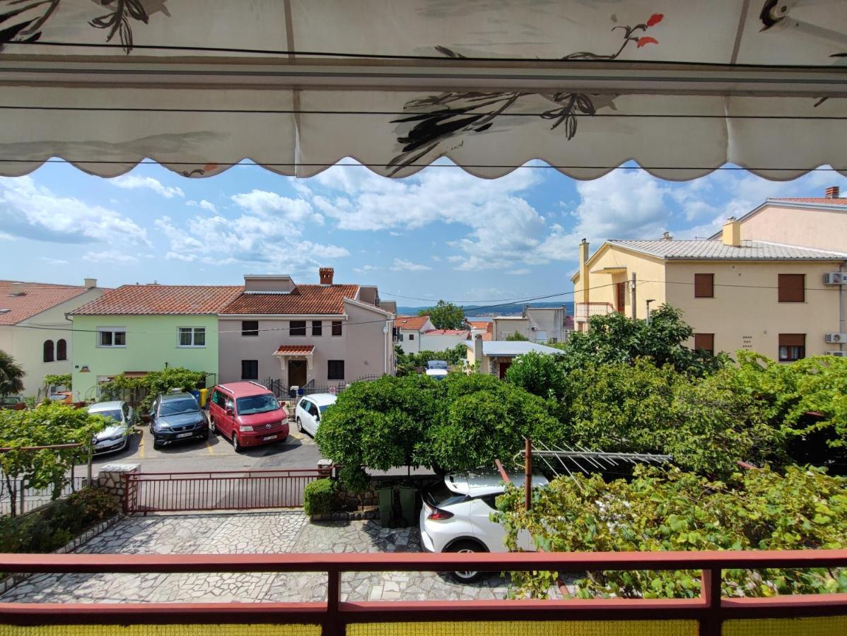 Adria Διαμέρισμα Crikvenica Εξωτερικό φωτογραφία
