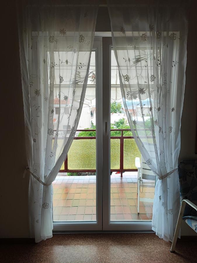 Adria Διαμέρισμα Crikvenica Εξωτερικό φωτογραφία