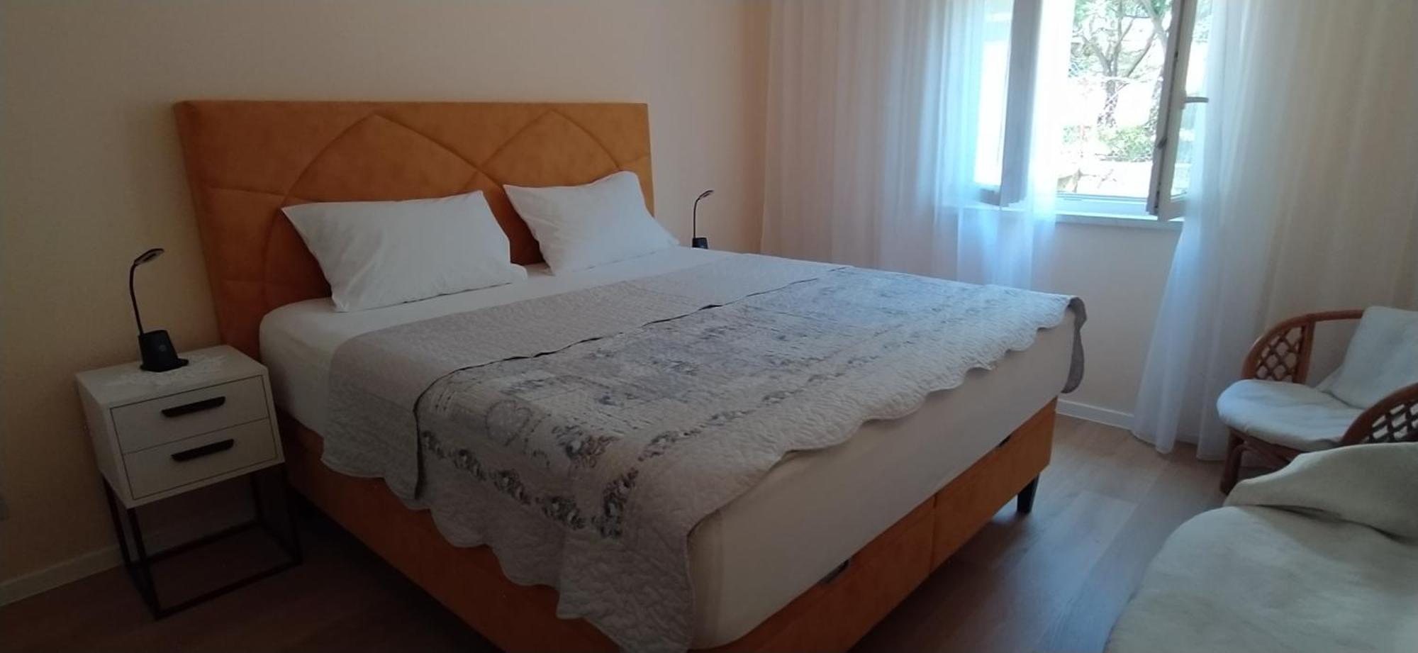 Adria Διαμέρισμα Crikvenica Εξωτερικό φωτογραφία