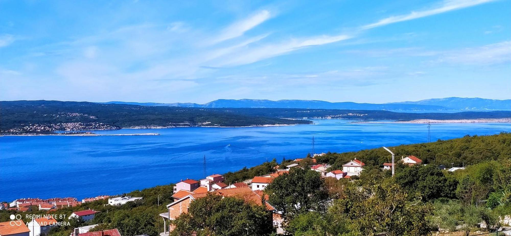 Adria Διαμέρισμα Crikvenica Εξωτερικό φωτογραφία