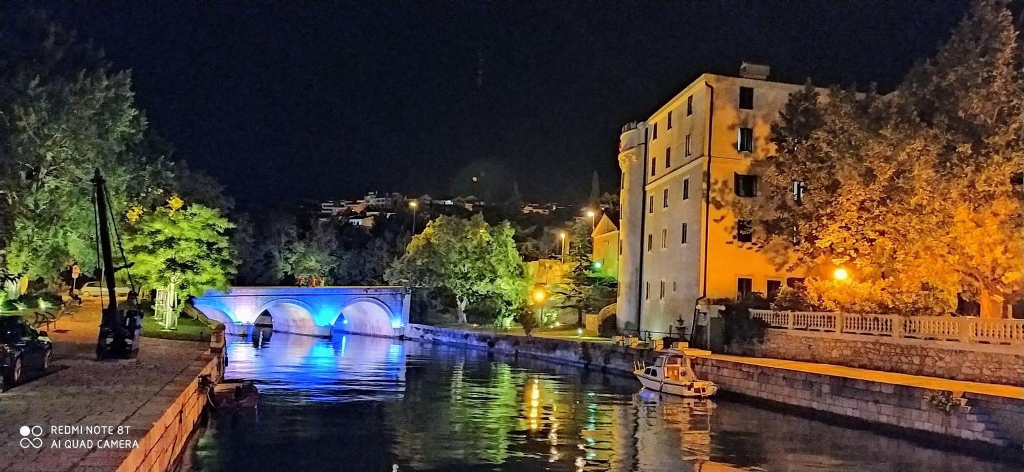 Adria Διαμέρισμα Crikvenica Εξωτερικό φωτογραφία