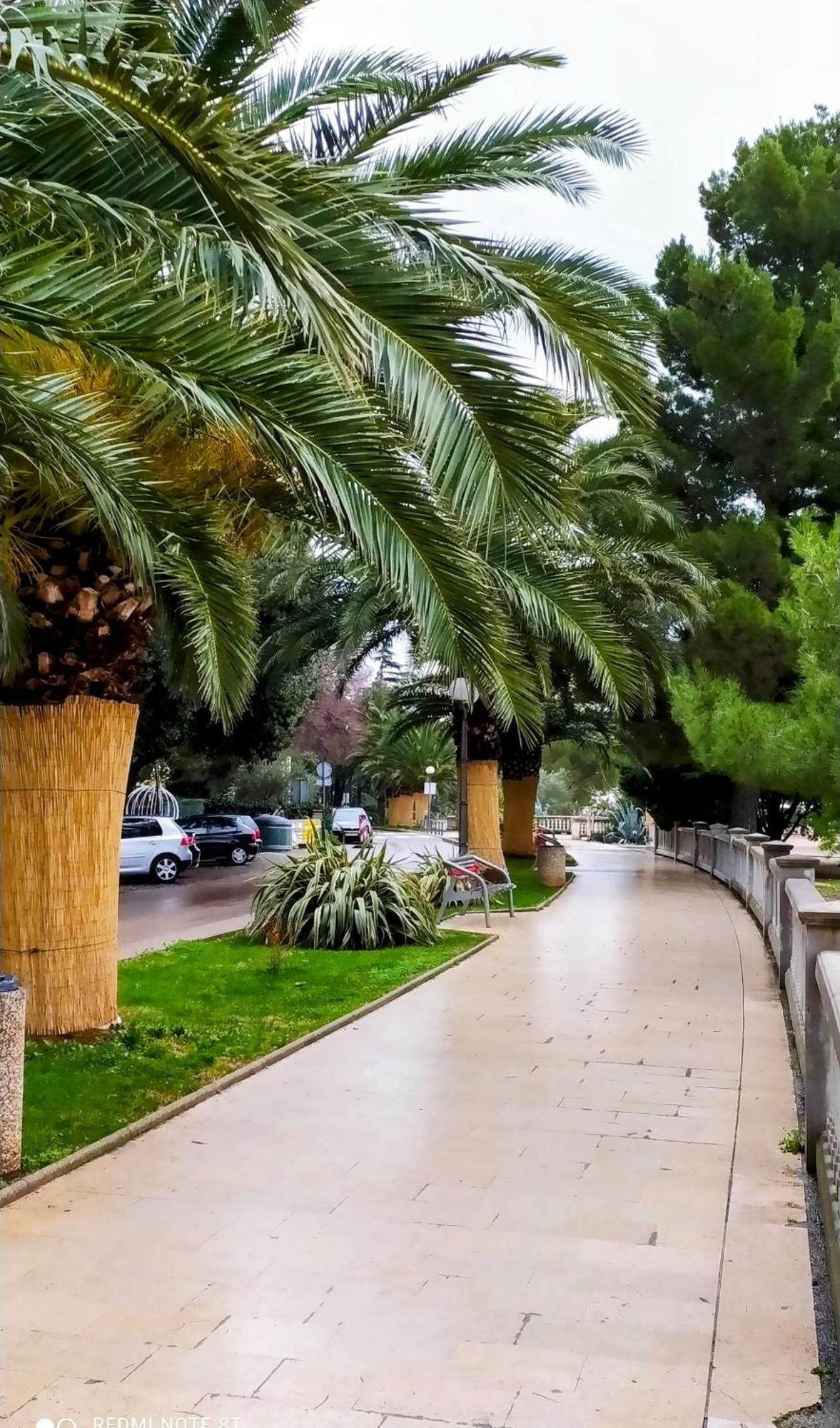Adria Διαμέρισμα Crikvenica Εξωτερικό φωτογραφία