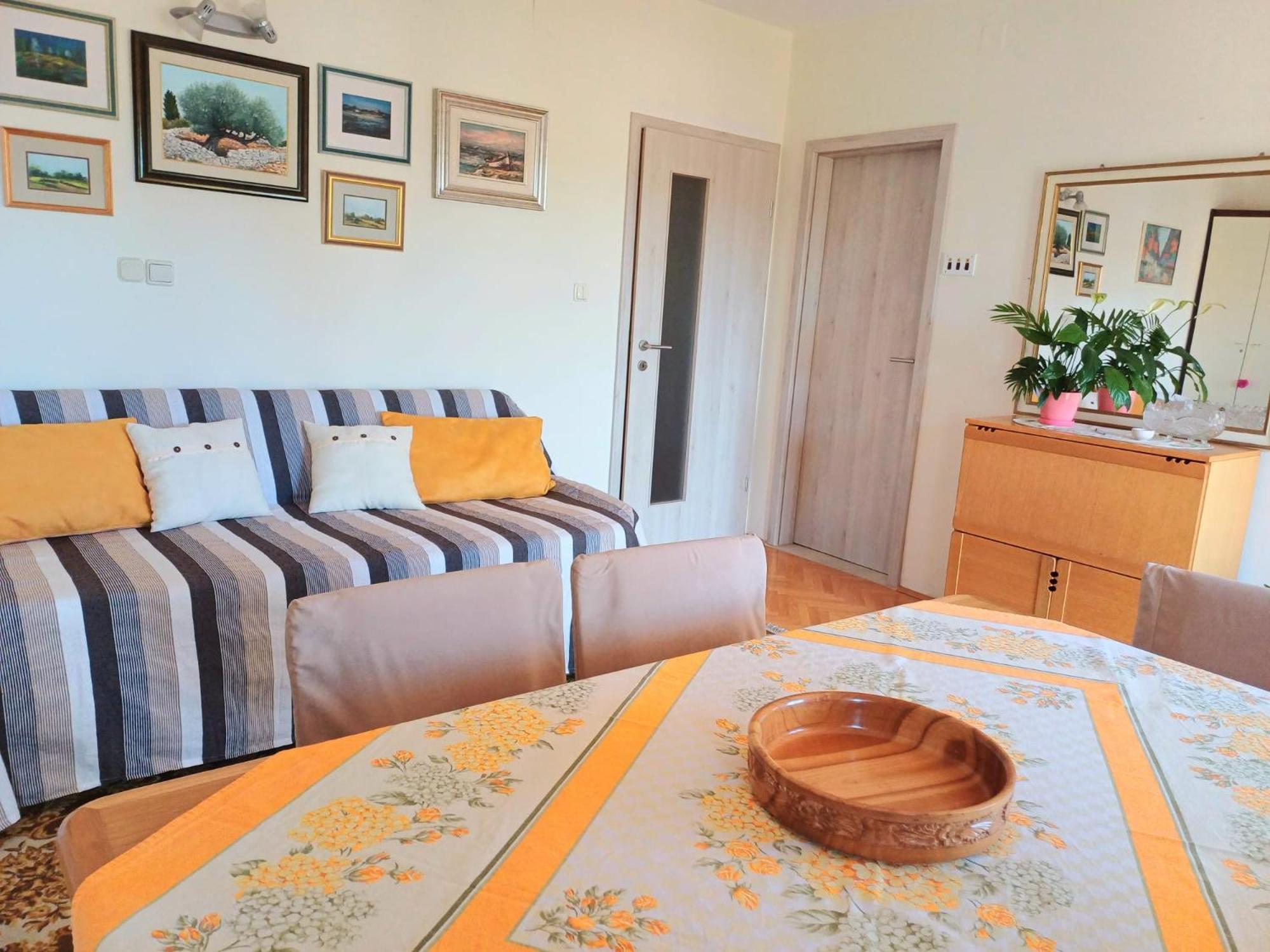 Adria Διαμέρισμα Crikvenica Εξωτερικό φωτογραφία