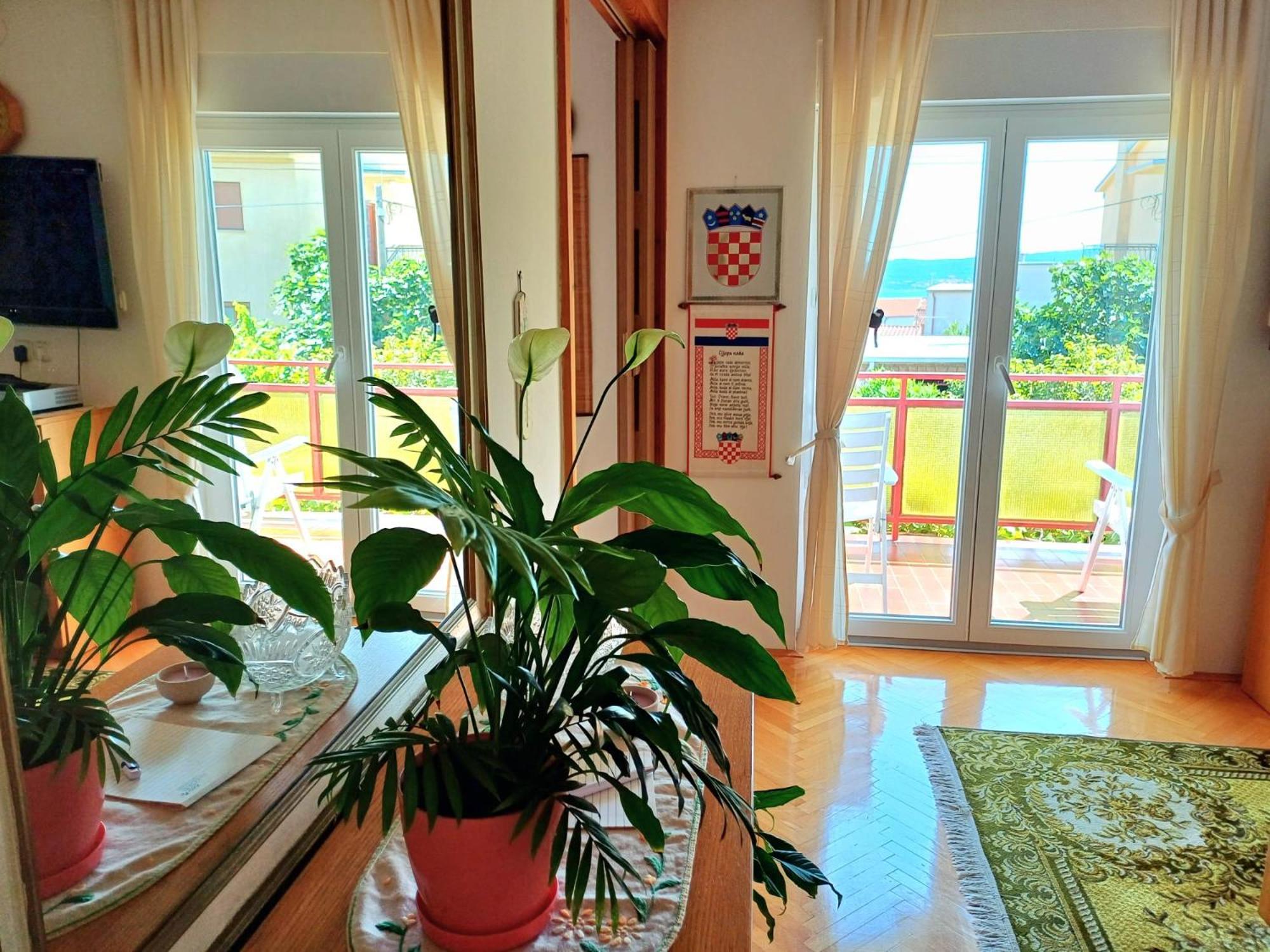 Adria Διαμέρισμα Crikvenica Εξωτερικό φωτογραφία