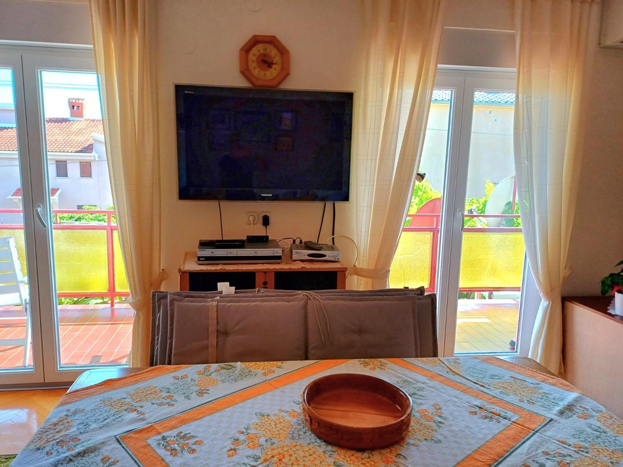Adria Διαμέρισμα Crikvenica Εξωτερικό φωτογραφία