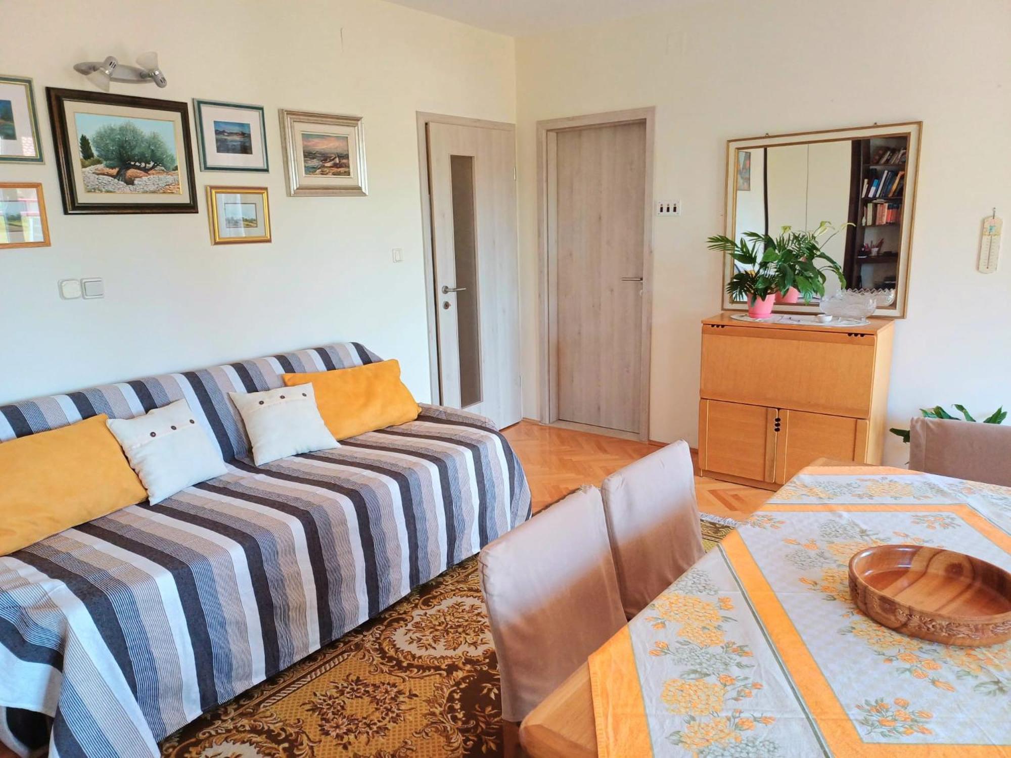 Adria Διαμέρισμα Crikvenica Εξωτερικό φωτογραφία